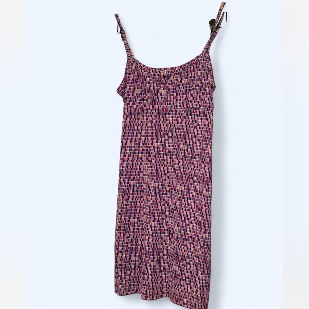 J. Crew Vintage Dress 90s Y2K Women Cami